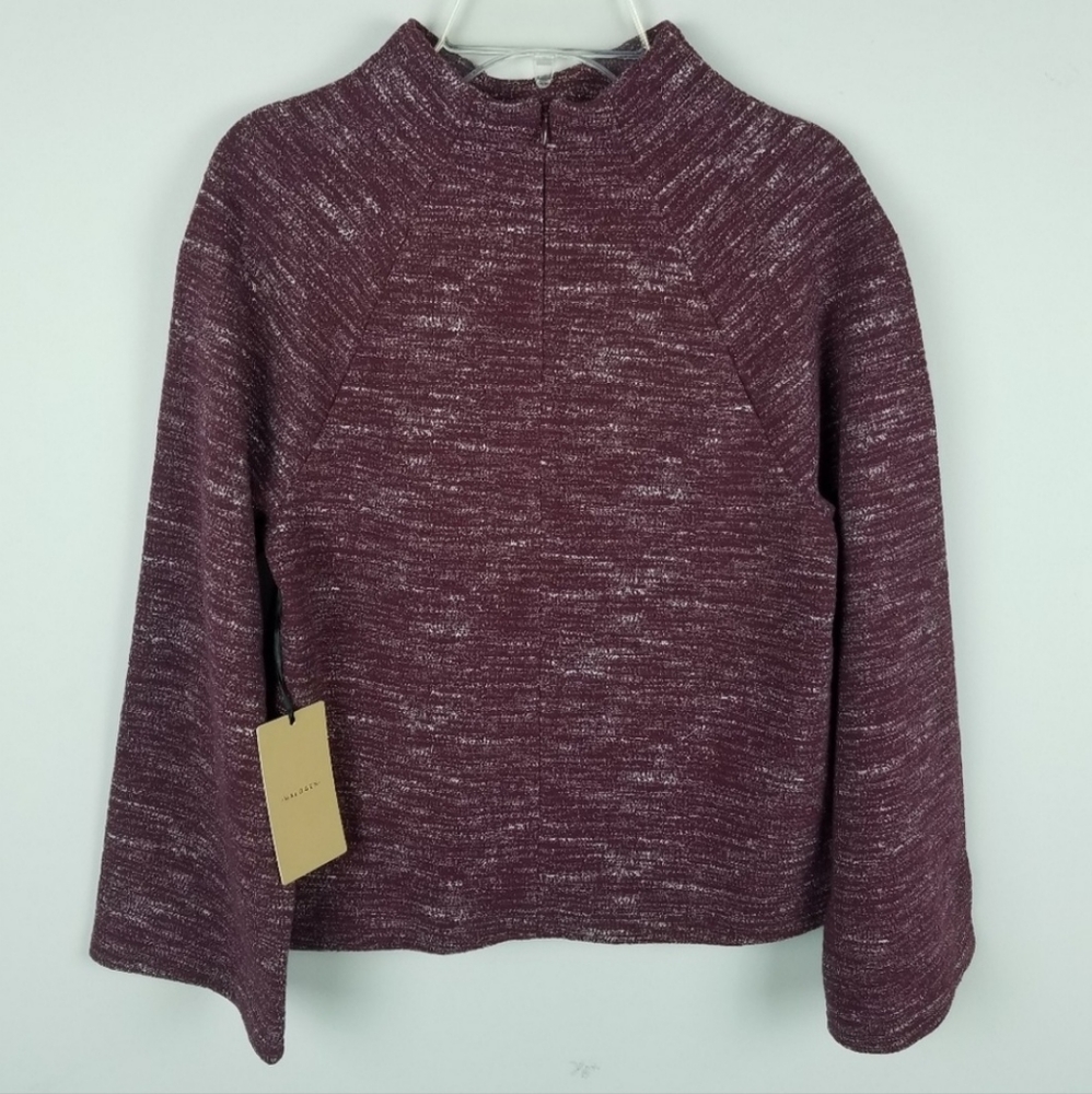 Halogen Pullover Sweater XS Petite NWT